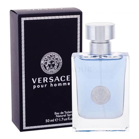 versace pour homme woda toaletowa dla mężczyzn|Versace Pour Homme Woda toaletowa .